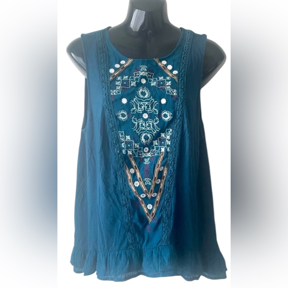Knox Rose women’s top